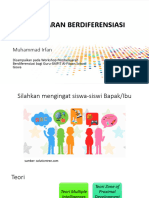 BERDIFERENSIASI Al Fityan