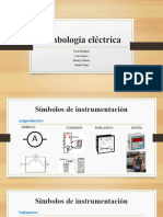 Simbolos Electricos (Sandra Lupo, Ronny Zubieta)