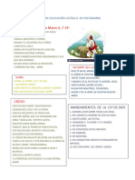 Oraciones Del Buen Cristiano PDF