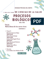 Procesos Biologicos Tarea