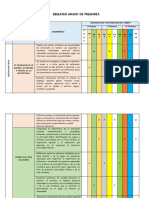 Planificación Anual de Educación Física 2do.