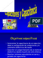 Capacitores 3