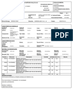 Comercializadora Arturo Calle S.A.S: Tipo Compra