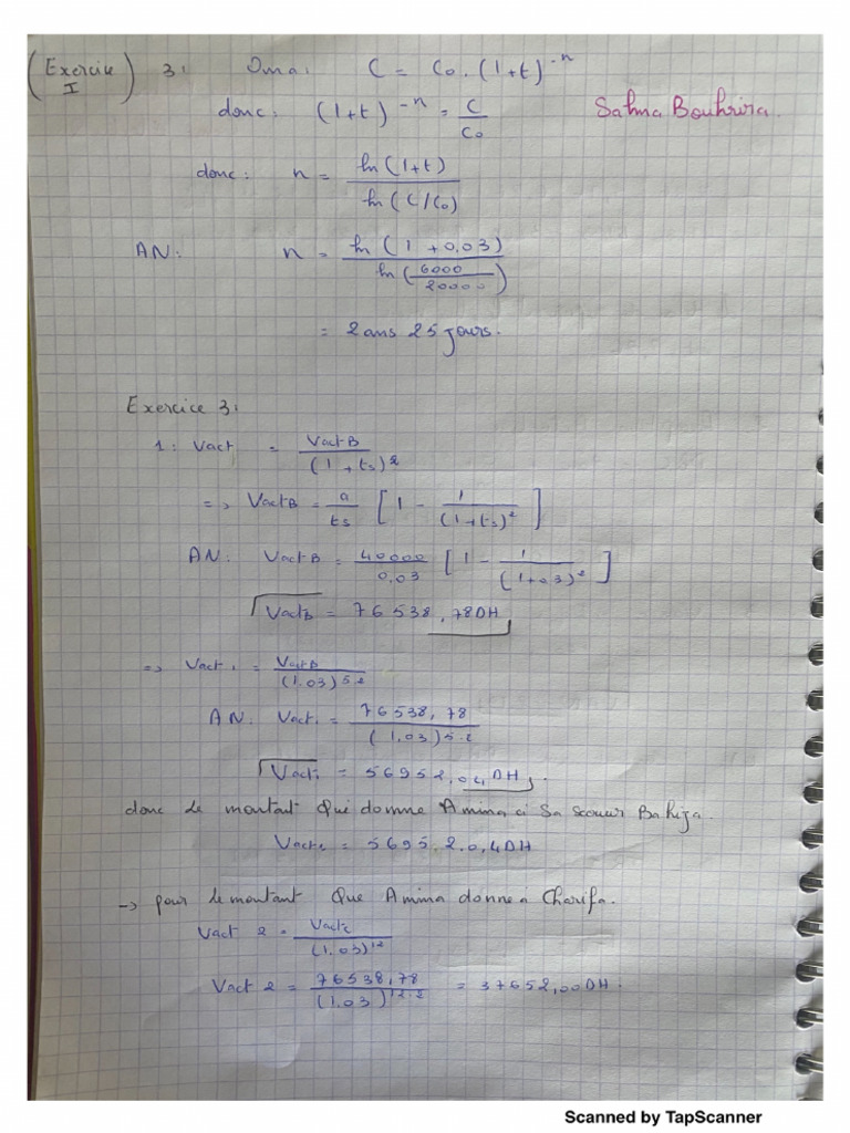 TapScanner 18 01 2022 | PDF