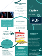 Diaflex, Gargalîc Marina F2102