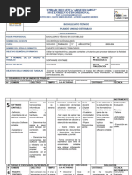 Módulo Práctico Experimental en Informática | PDF | Aprendizaje ...