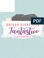 Unidad Fantástico Ciclo Básico