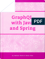 GraphQL With Java and Spring