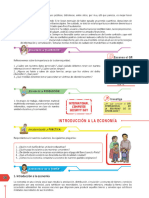 2do. Año de Educación Secundaria Comunitaria Productiva