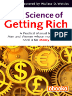 The Science of Getting Rich (Wallace D. Wattles) (Z-Library)