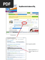 Publicar en Calameo Conectar