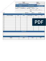 SSOMA-FOR-001-Registro Asit y Capacitación