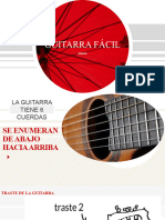 Guitarra Fácil