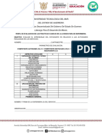 EVALUACION DEL PRACTICANTE