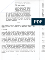 Jurisprudencia Demanda de Nulidad y Plena Jurisdicción