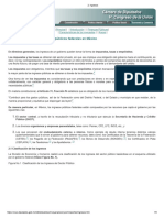 La Estructura de Los Ingresos Públicos Federales en México