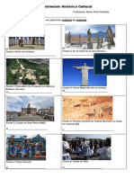 Patrimonio Historico e Cultura EMEF - 130 Copias