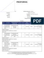 Presupuesto - S01024