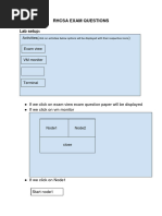 RHCSA Exam Questions and Answers 2023 | PDF | Superuser | Data Management