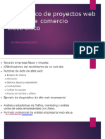 Desarrollo, Auditoria y Finanzas Web p-GpoEstud