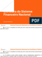 BNB - Estrutura Do SFN