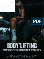 E-book Body'lifting