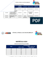 Bloque III Semana de Gestion