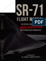 SR-71A Flight Manual (Expanded)