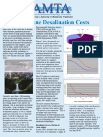 06 Membrane Desalination Costs