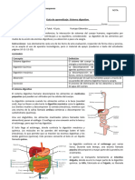 Guia de aprendizaje 8 basico