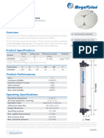 UFH PS4040 - Product DataSheet