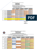 Jadwal Praktikum Genap 2023-2 PDF