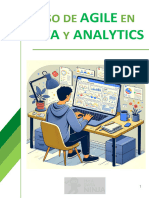 Curso Agile en Analytics