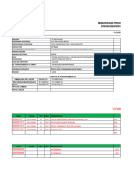 Formatos 14