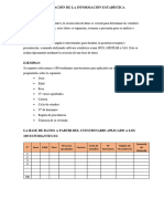 Estadistica Descriptiva 2