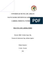 INFORME DE LABORATORIO N1