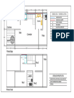 Plano Instalacion Hidraulica-Presentación1