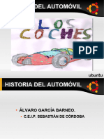 15 16 C3a1lvaro Garcc3ada Barneo Historia Del Automovil