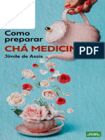 Ebook Cha Medicinal WA