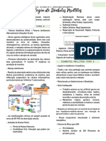 Aula 6 - Ham IV - Semiologia No DM