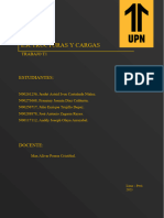 Informe Parcial - Grupo 1-Estructuras y Cargas