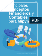 Libro Digital Principales Conceptos Fina