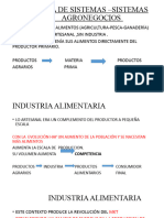 Dinamica de Sistemas - Sistemas de Agronegocios