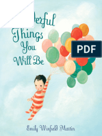 The Wonderful Things You Will Be - Martin, Emily Winfield - 2015 2019 - Random House Children's Books Vision Australia Personal - 9780375982187 - Anna's Archive