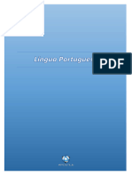 Língua Portuguesa Publiconsult M