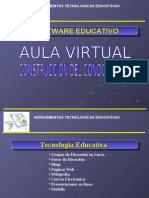 Aula Virtual