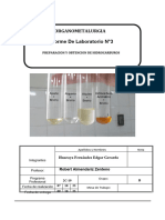 Laboratorio 03-Preparacion y Obtencion de Hidrocarburos