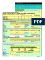 Garut Kulit of MLN Revised Global Vendor Request Master Form