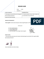 BAHAN AJAR INDUKSI ELEKTROMGNETIK-2