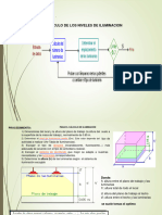 EJERCICIOSILUMINACION